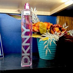 Authentic DKNY tester scent